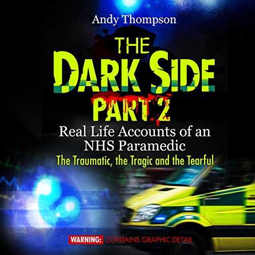 Cover of The Dark Side, Part 2