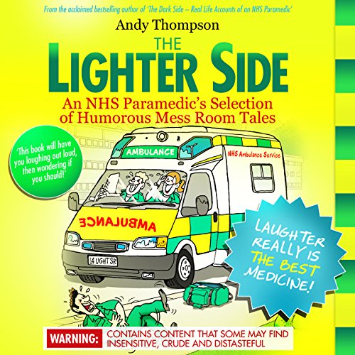 Cover of The Lighter Side