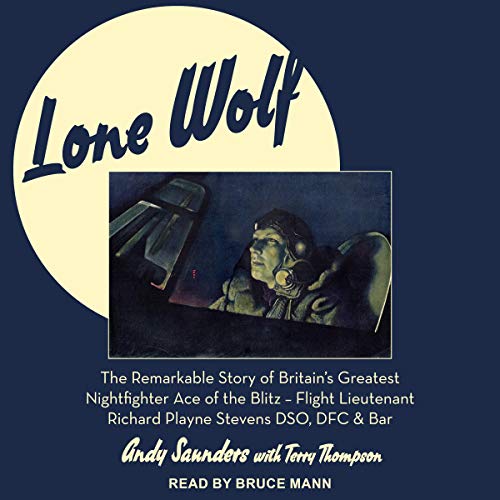 Cover of Lone Wolf