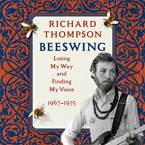 Cover of Beeswing