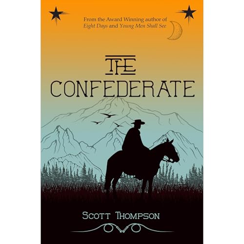 Cover of The Confederate