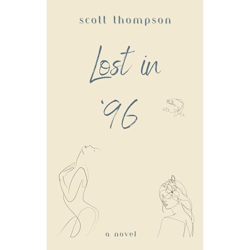 Cover of Lost in ‘96