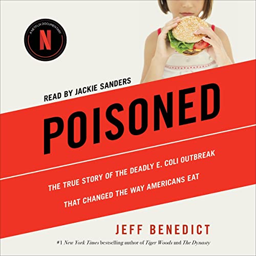 Cover of Poisoned