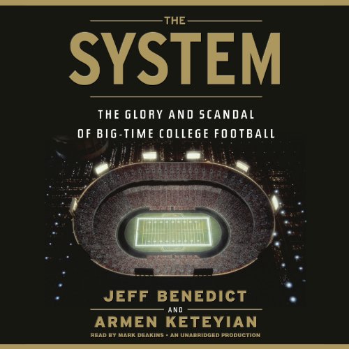 Cover of The System