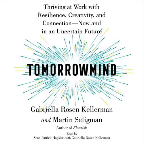 Cover of Tomorrowmind