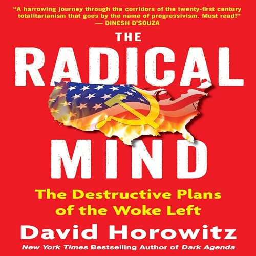 Cover of The Radical Mind