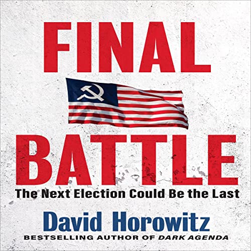 Cover of Final Battle