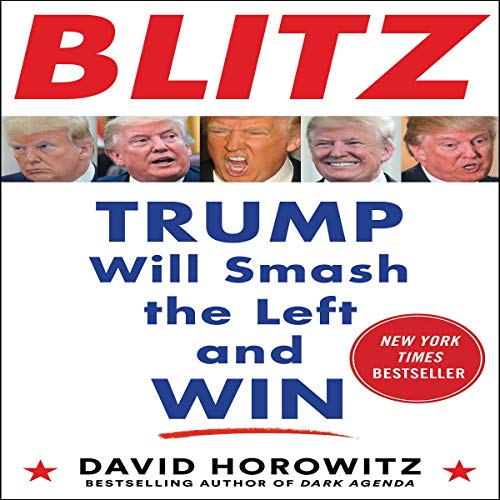 Cover of Blitz