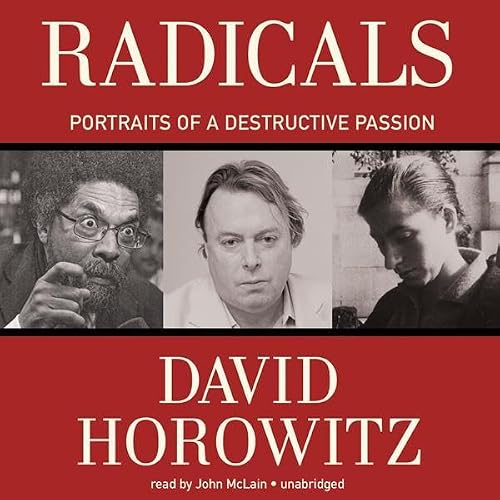 Cover of Radicals