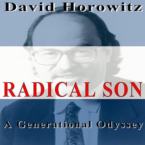 Cover of Radical Son