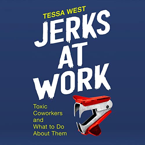 Cover of Jerks at Work