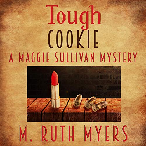 Cover of Tough Cookie