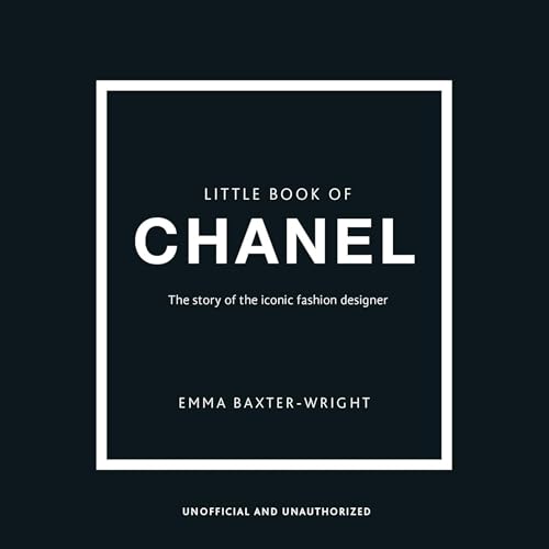 Cover of The Little Book of Chanel