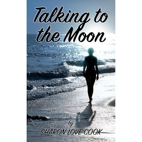 Cover of Talking to the Moon