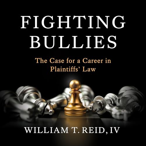Cover of Fighting Bullies