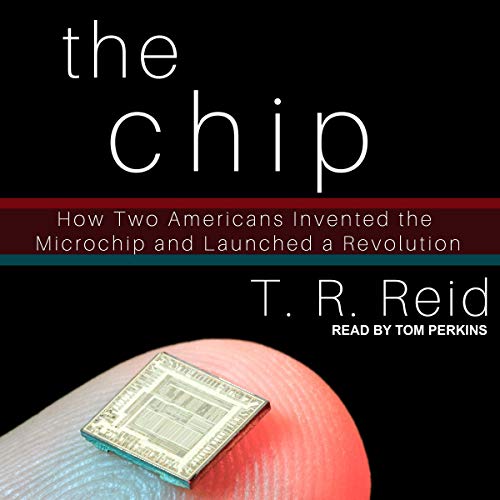 Cover of The Chip