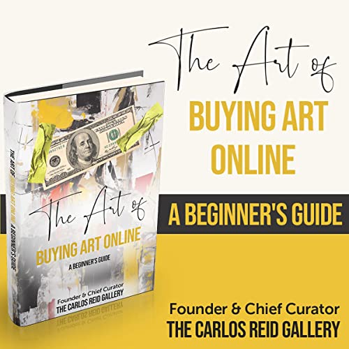 Cover of The Art of Buying Art Online
