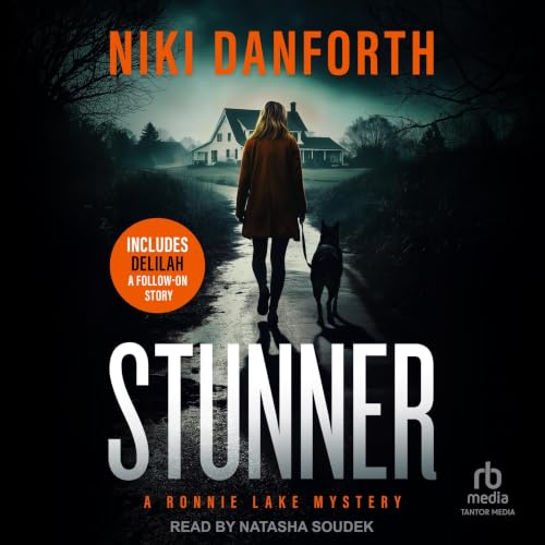 Cover of Stunner