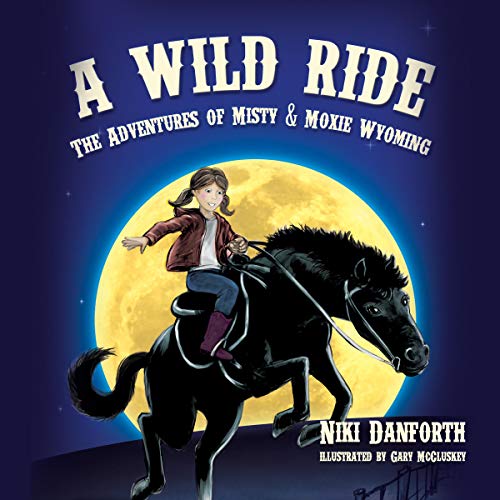 Cover of A Wild Ride