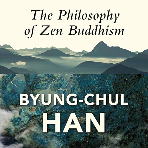 Cover of The Philosophy of Zen Buddhism