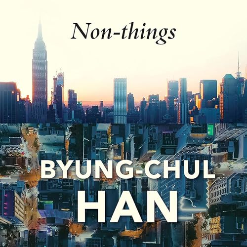 Cover of Non-Things
