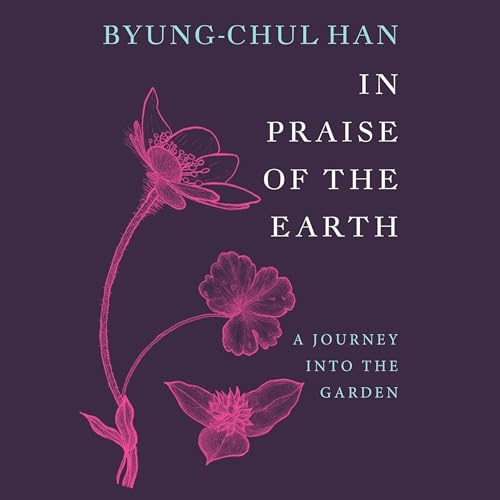 Cover of In Praise of the Earth