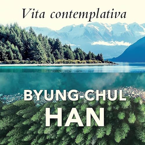 Cover of Vita Contemplativa