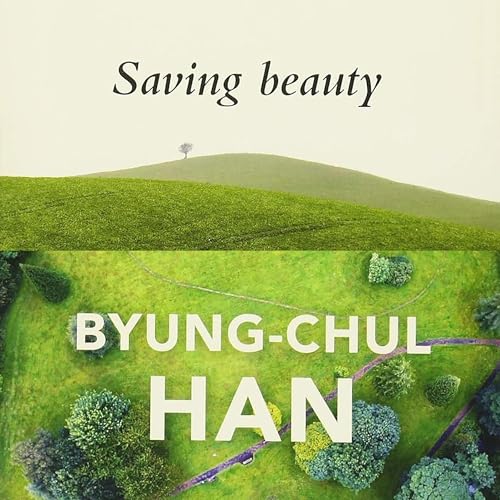 Cover of Saving Beauty