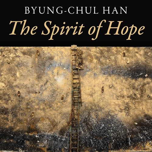 Cover of The Spirit of Hope