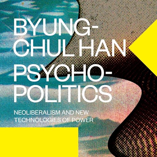 Cover of Psychopolitics