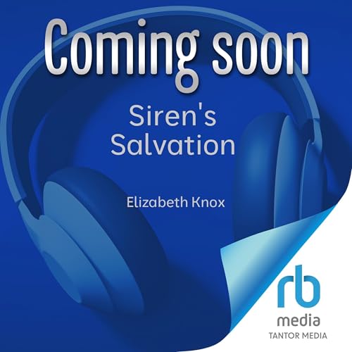 Cover of Siren's Salvation