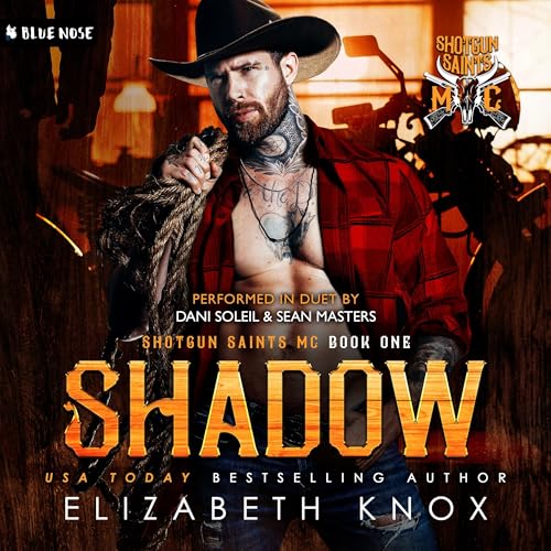 Cover of Shadow