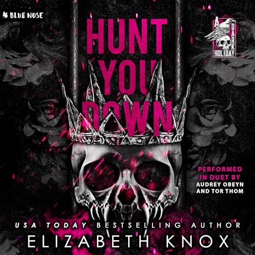 Cover of Hunt You Down
