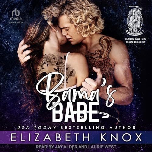 Cover of Bama’s Babe