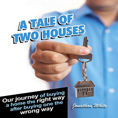 Cover of A Tale of Two Houses