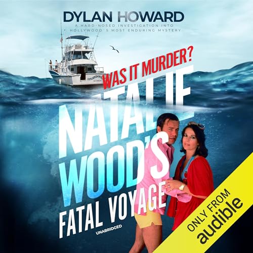 Cover of Fatal Voyage