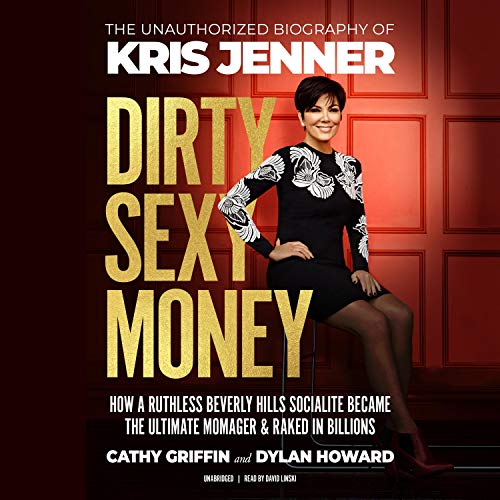 Cover of Dirty Sexy Money