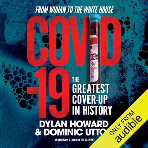 Cover of COVID-19