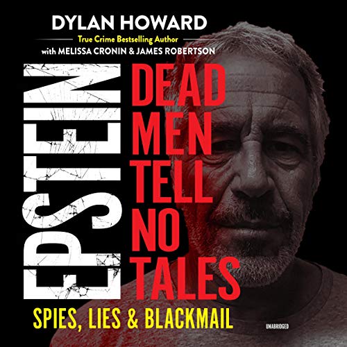 Cover of Epstein