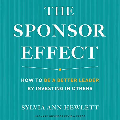 Cover of The Sponsor Effect