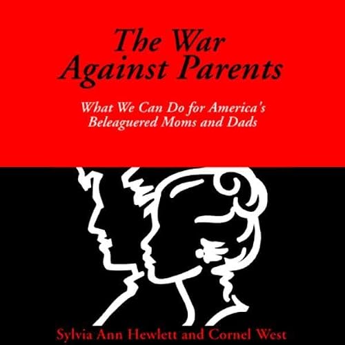 Cover of The War Against Parents