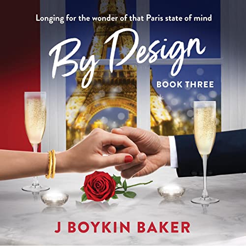 Cover of By Design: Book Three