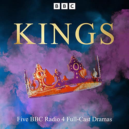 Cover of Kings