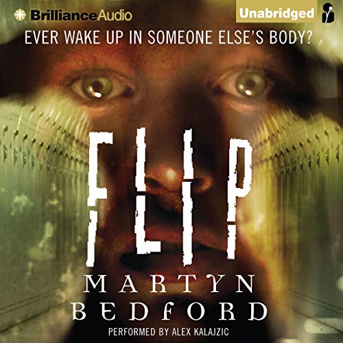 Cover of Flip