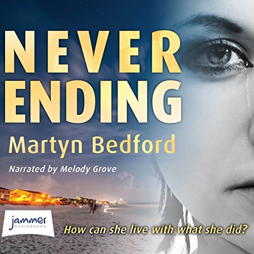 Cover of Never Ending