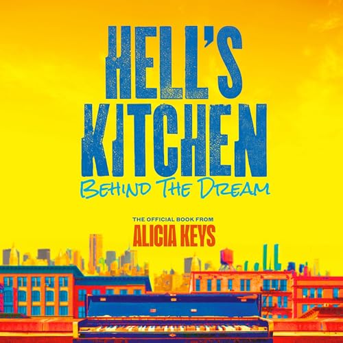 Cover of Hell's Kitchen