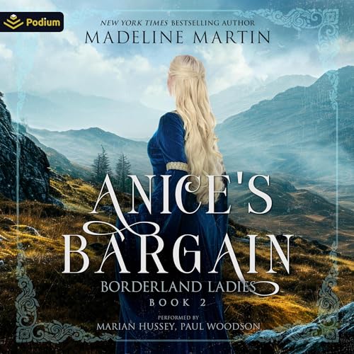 Cover of Anice's Bargain