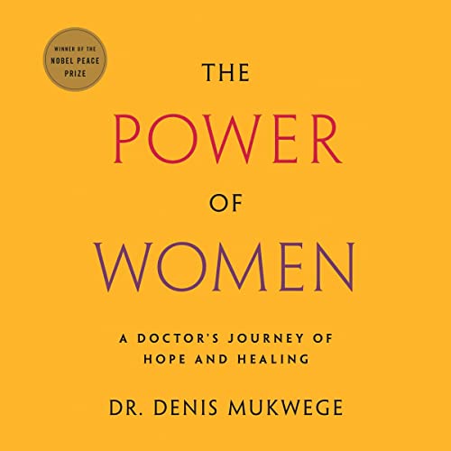Cover of The Power of Women