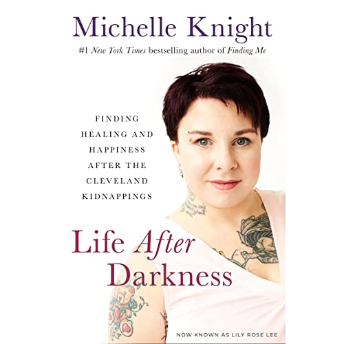 Cover of Life After Darkness