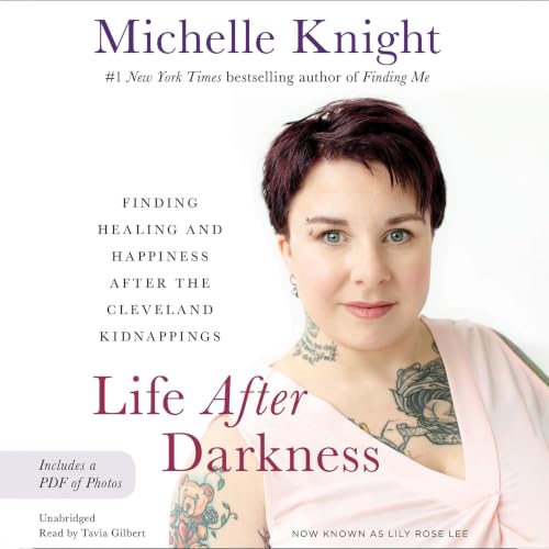 Cover of Life After Darkness